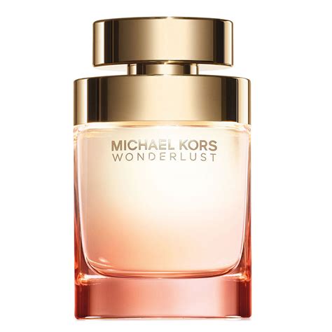 fragrantica english michael kors white|Michael Kors perfume wonderlust.